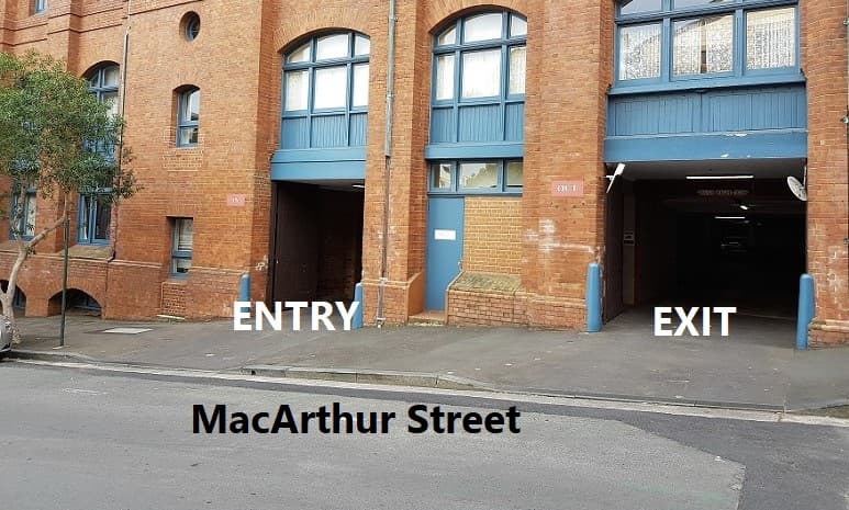 206/99 Jones street, Ultimo, NSW, 2007, Ultimo - Thumbnail 4