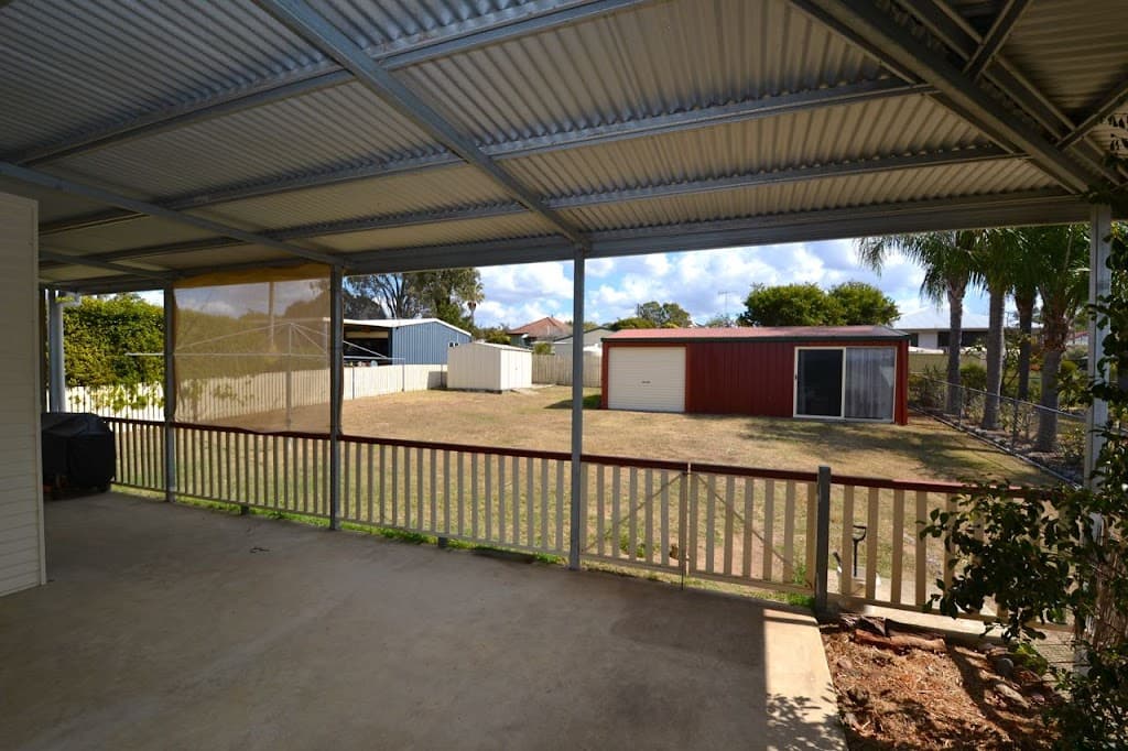 11 Alexandra Street, Toogoolawah, QLD, 4313, Toogoolawah - Thumbnail 6