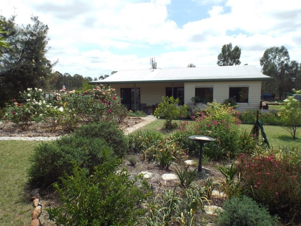 52 Brocklehurst Road, WATTLE CAMP, QLD, 4615, Wattle Camp - Thumbnail 2