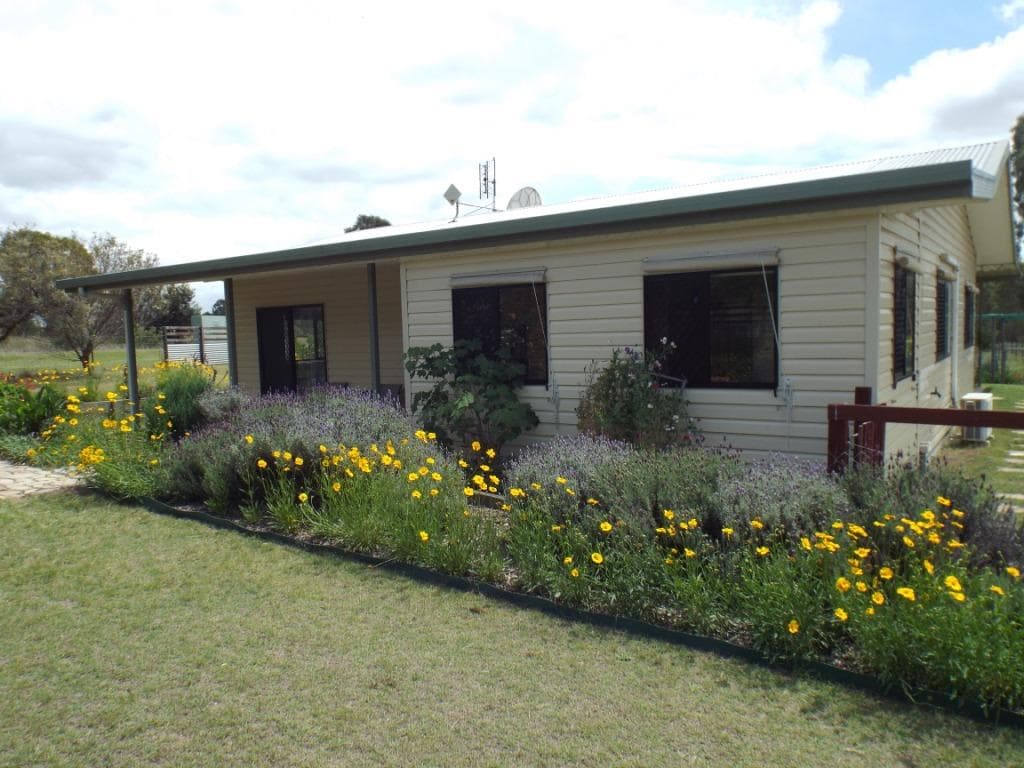 52 Brocklehurst Road, WATTLE CAMP, QLD, 4615, Wattle Camp - Thumbnail 3