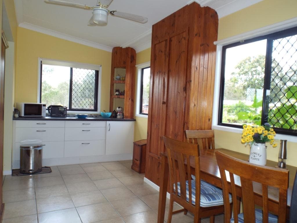 52 Brocklehurst Road, WATTLE CAMP, QLD, 4615, Wattle Camp - Thumbnail 4
