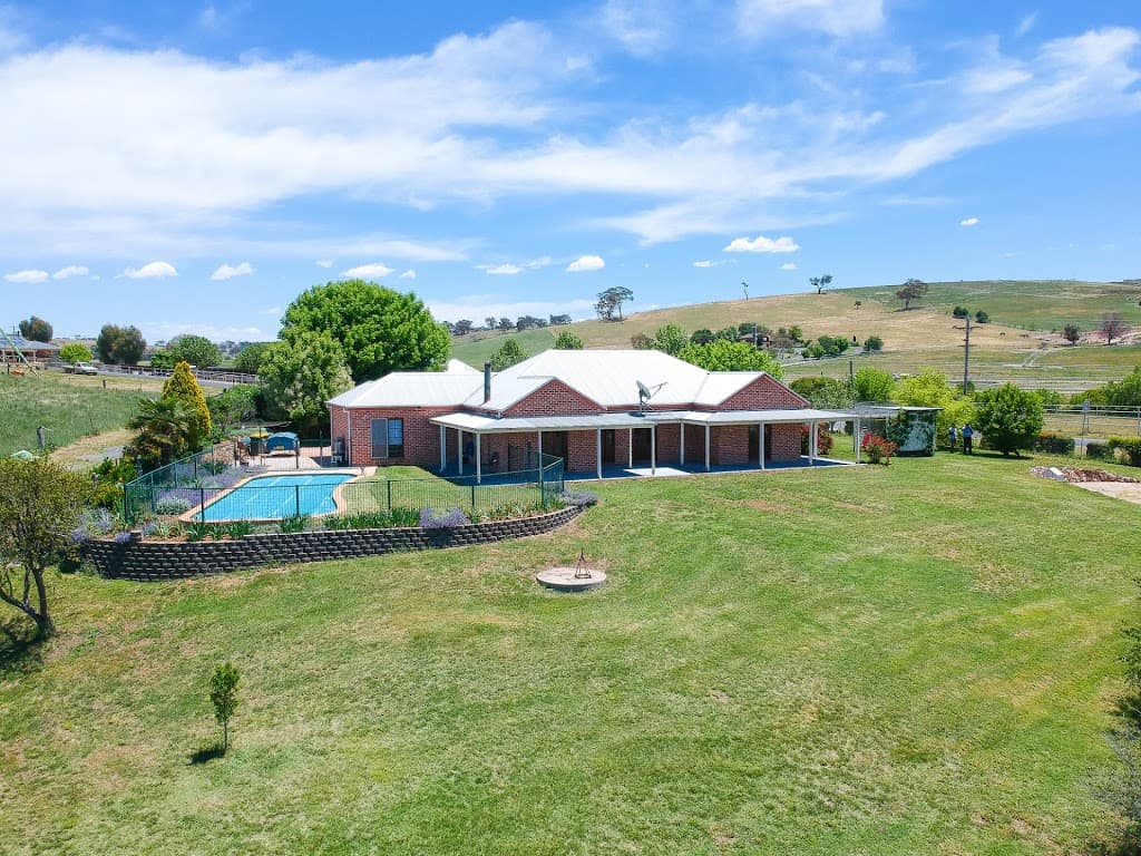 5 Young Street, The Lagoon, NSW, 2795, The Lagoon - Image 1