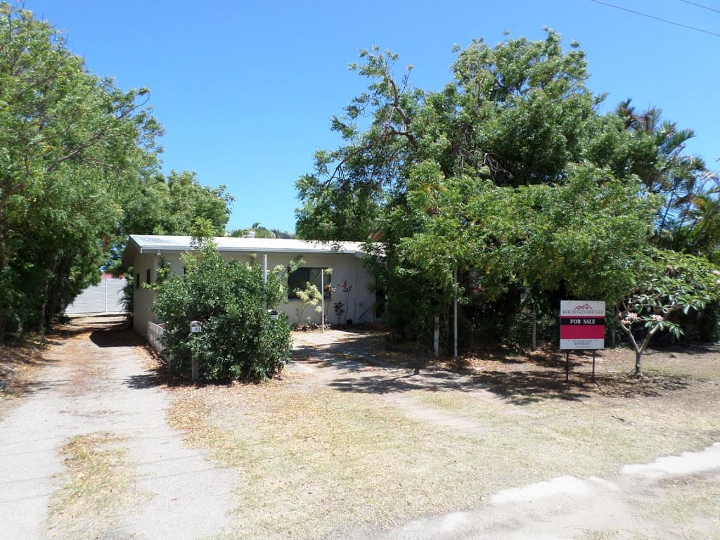 8 Dalrymple Street, Bowen, QLD, 4805, Bowen - Thumbnail 2