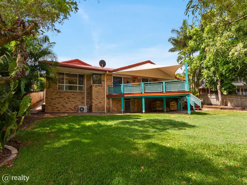 38 Jack Nicklaus Way, Parkwood, QLD, 4214, Parkwood - Thumbnail 2
