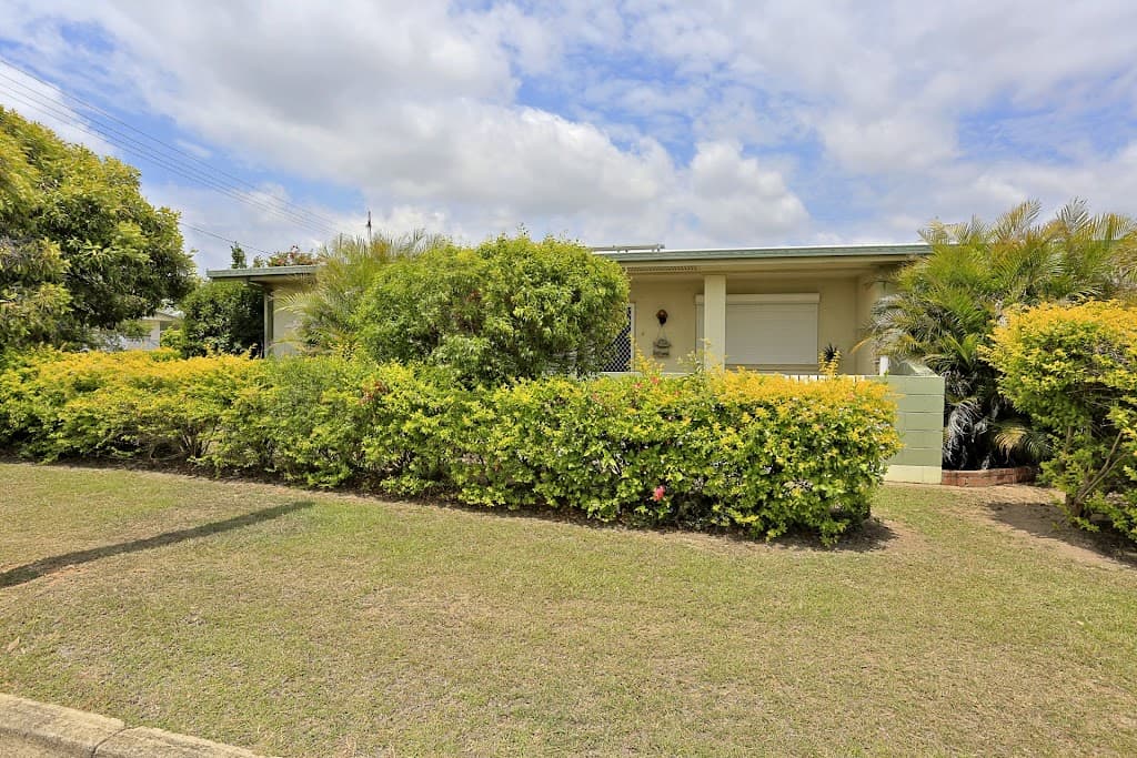1 Garland Street, Norville, QLD, 4670, Norville - Image 1