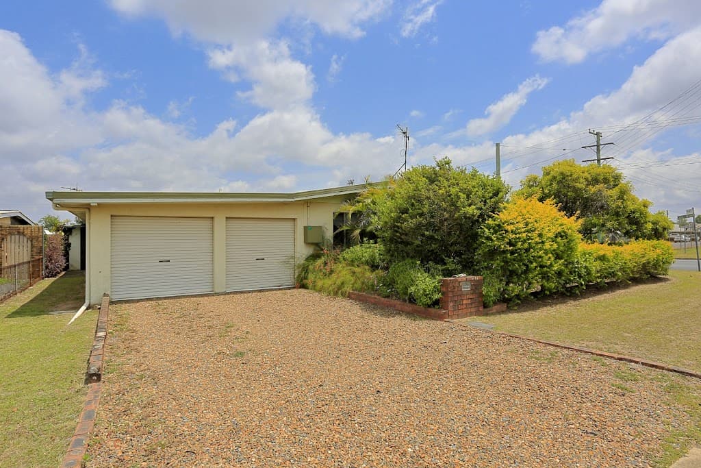 1 Garland Street, Norville, QLD, 4670, Norville - Thumbnail 2