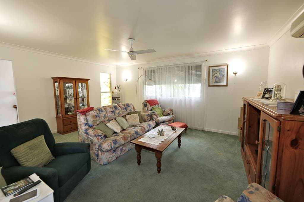 1 Garland Street, Norville, QLD, 4670, Norville - Thumbnail 3