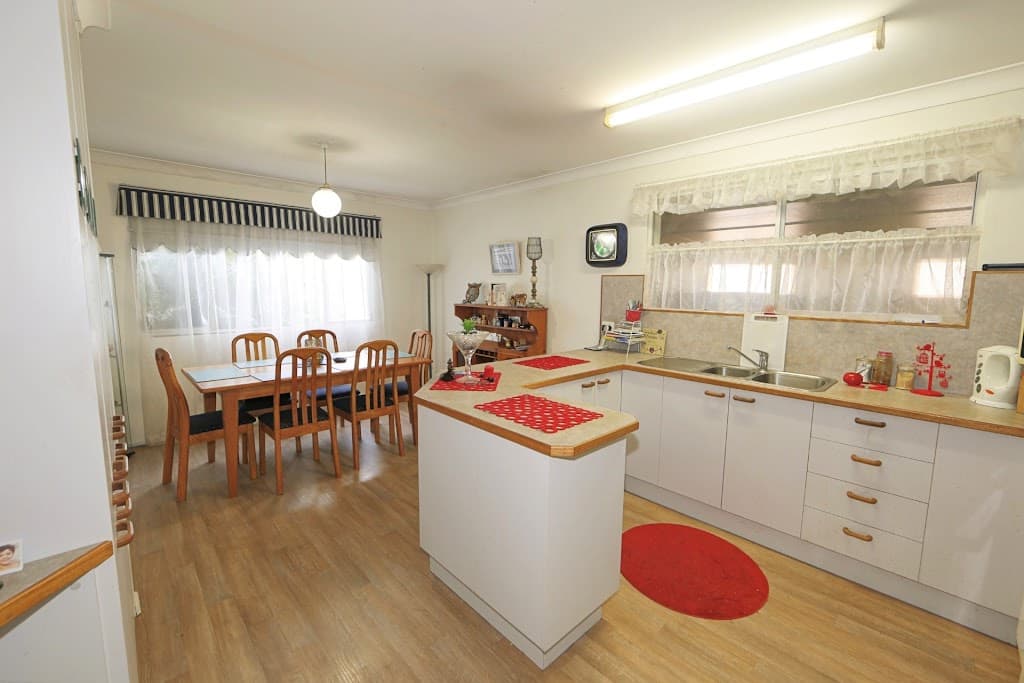 1 Garland Street, Norville, QLD, 4670, Norville - Thumbnail 4