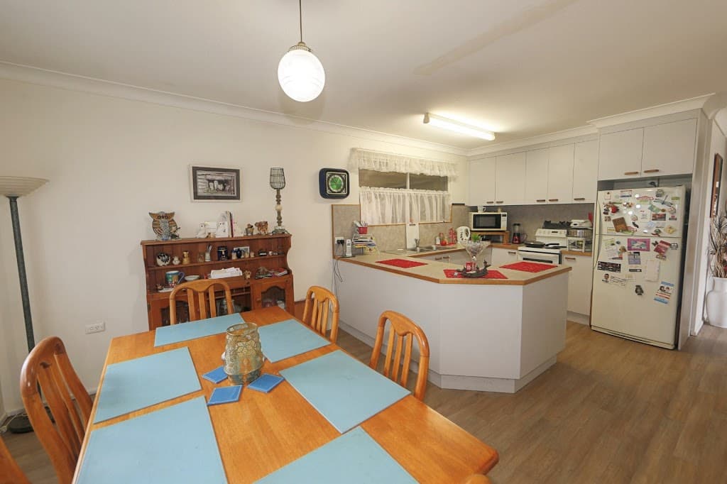1 Garland Street, Norville, QLD, 4670, Norville - Thumbnail 5