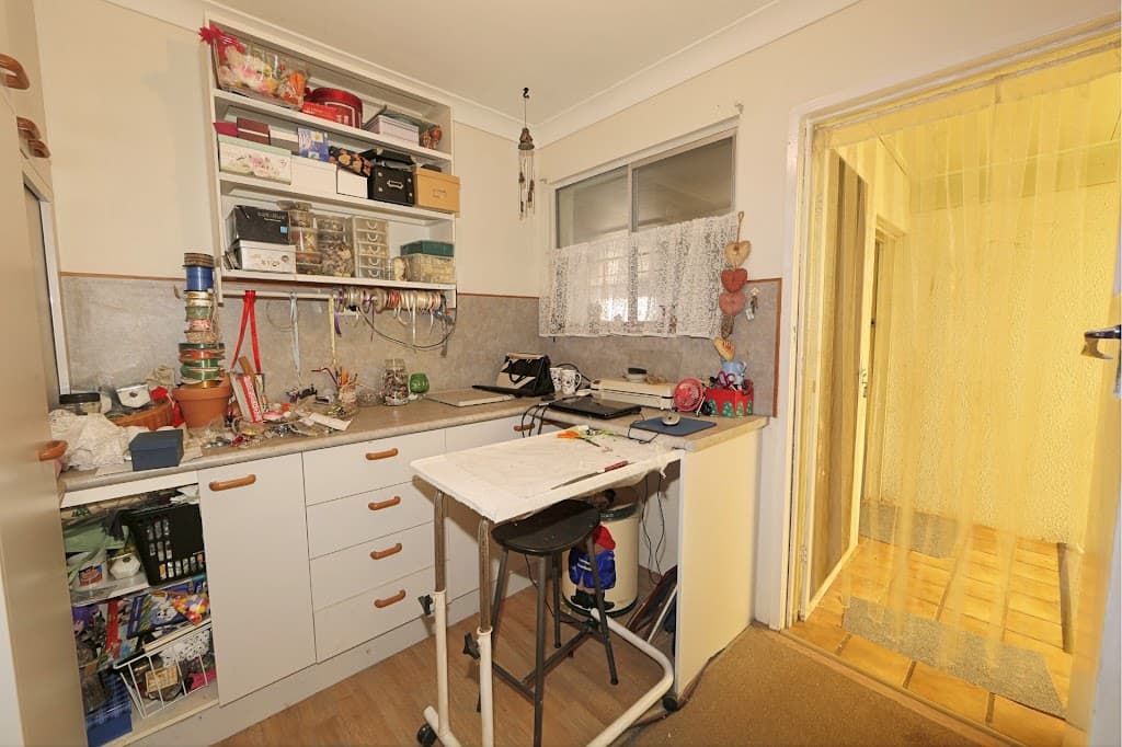 1 Garland Street, Norville, QLD, 4670, Norville - Thumbnail 6