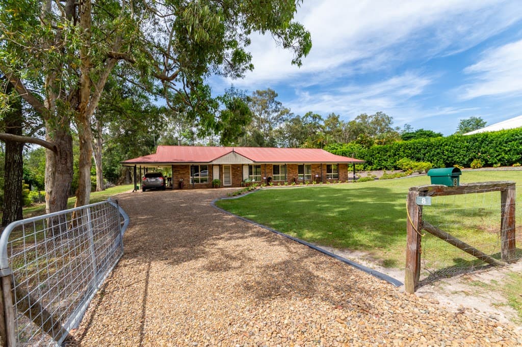 8-10 Cashmere Place, Morayfield, QLD, 4506, Morayfield - Image 1