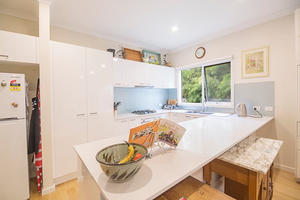 8 Bella Vista Crescent, Healesville, VIC, 3777, Healesville - Thumbnail 3