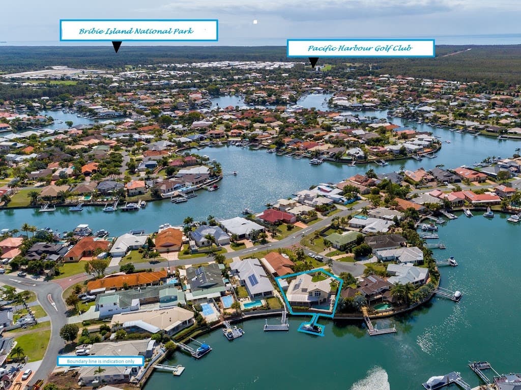 4 Commodore Place, Banksia Beach, QLD, 4507, Banksia Beach - Thumbnail 3