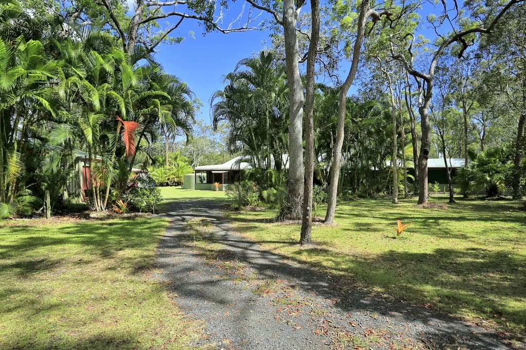 13 Tammy Road, Moore Park Beach, QLD, 4670, Moore Park Beach - Thumbnail 3