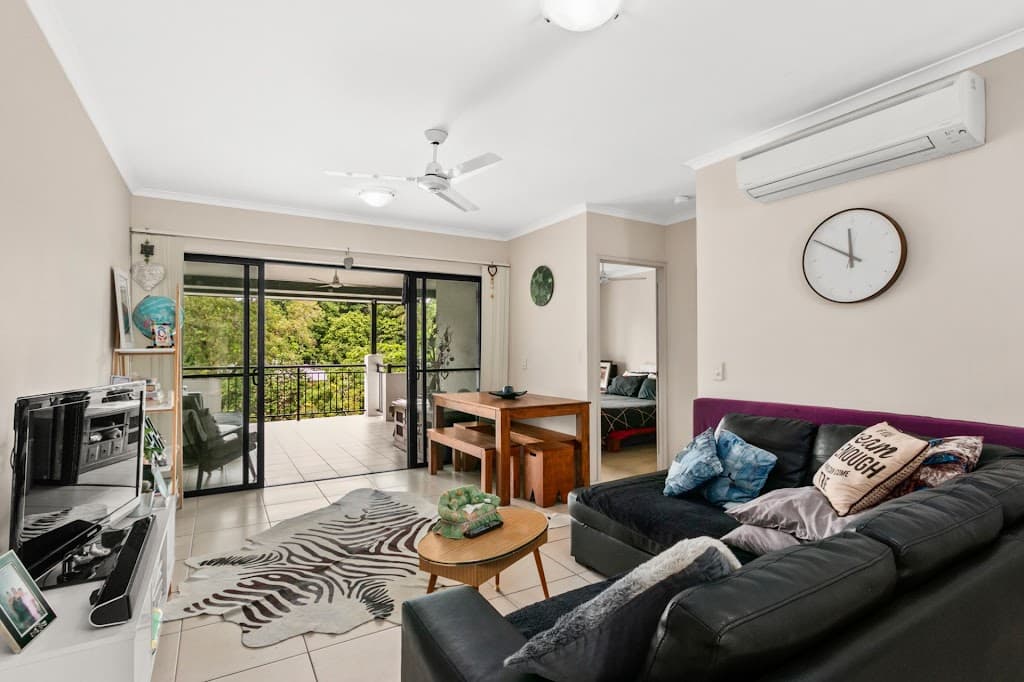27/376 Severin Street, Parramatta Park, QLD, 4870, Parramatta Park - Image 1
