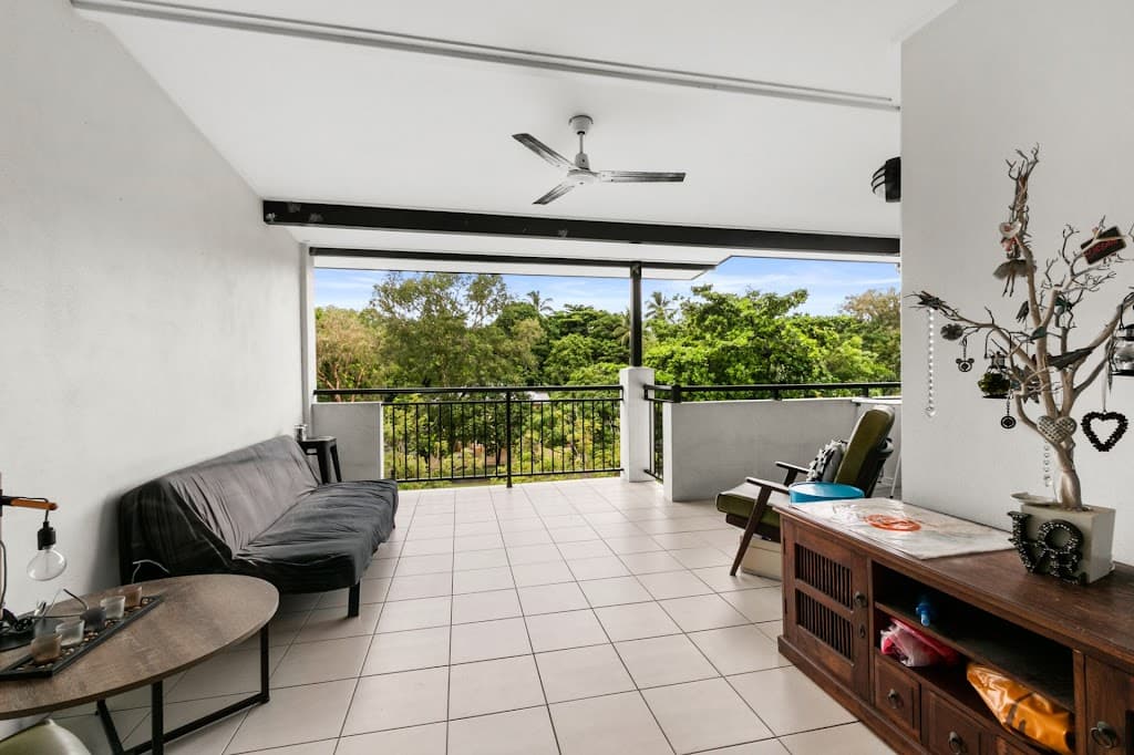 27/376 Severin Street, Parramatta Park, QLD, 4870, Parramatta Park - Thumbnail 2