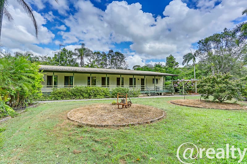 116 Tagigan Road, Goomboorian, QLD, 4570, Goomboorian - Image 1