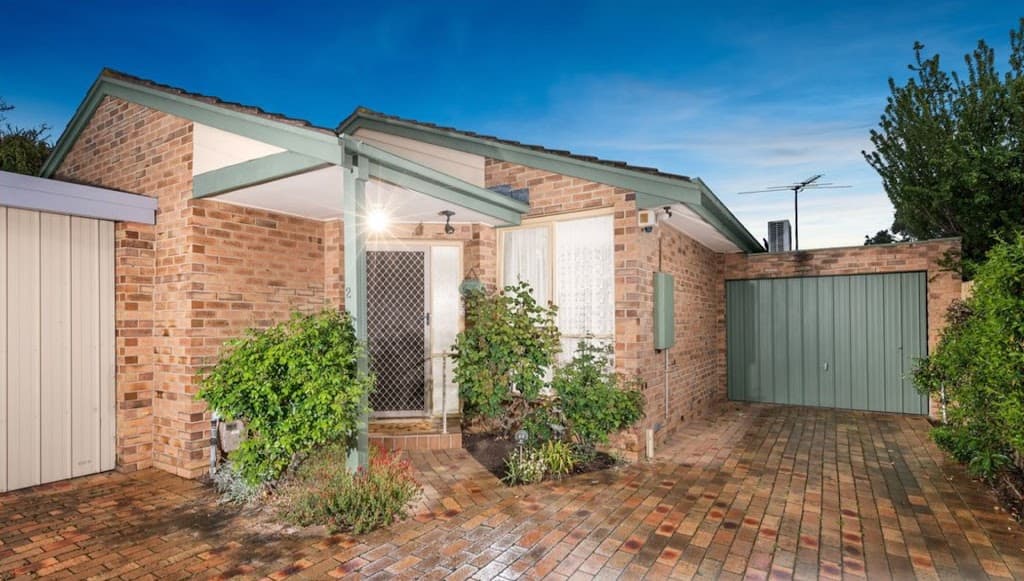 2/23 Ames Avenue, Carnegie, VIC, 3163, Carnegie - Image 1