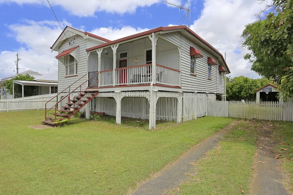 63 Walker Street, Bundaberg South, QLD, 4670, Bundaberg South - Image 1