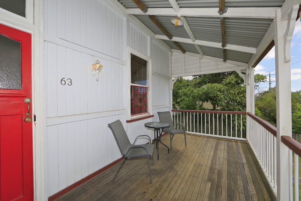 63 Walker Street, Bundaberg South, QLD, 4670, Bundaberg South - Thumbnail 2