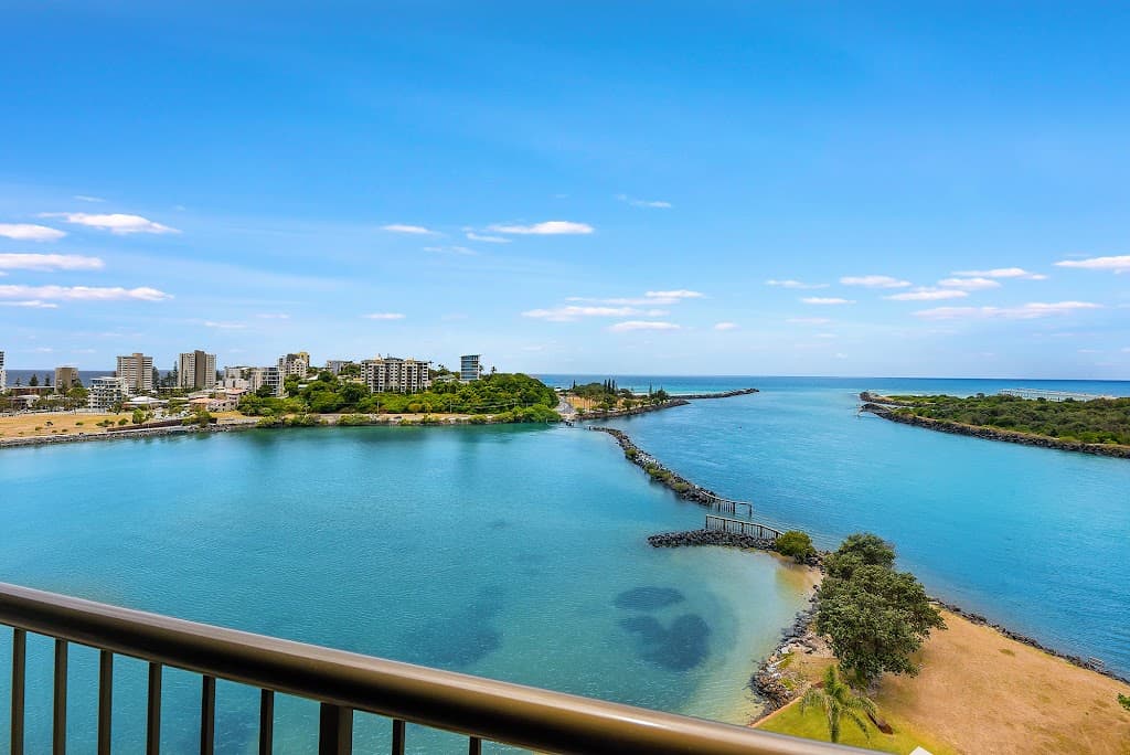 1202/53 Bay St, Tweed Heads, NSW, 2485, Tweed Heads - Image 1