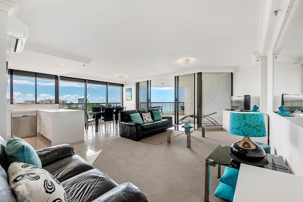 1202/53 Bay St, Tweed Heads, NSW, 2485, Tweed Heads - Thumbnail 2