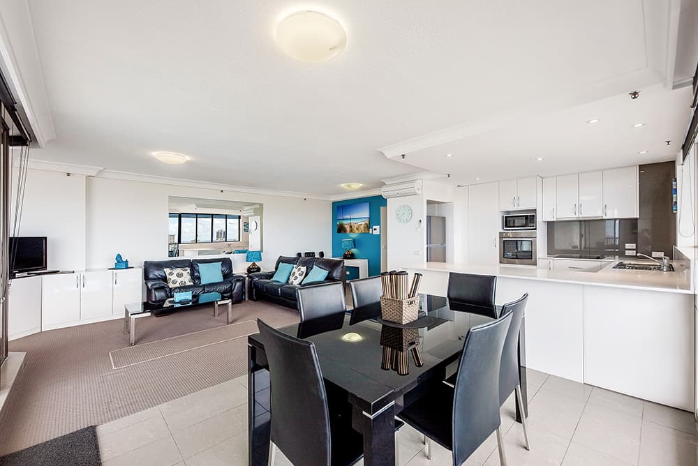 1202/53 Bay St, Tweed Heads, NSW, 2485, Tweed Heads - Thumbnail 6