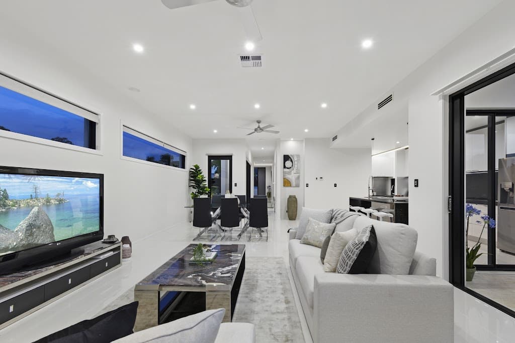 4009 Royal Pines Resort, BENOWA, QLD, 4217, Benowa - Thumbnail 5