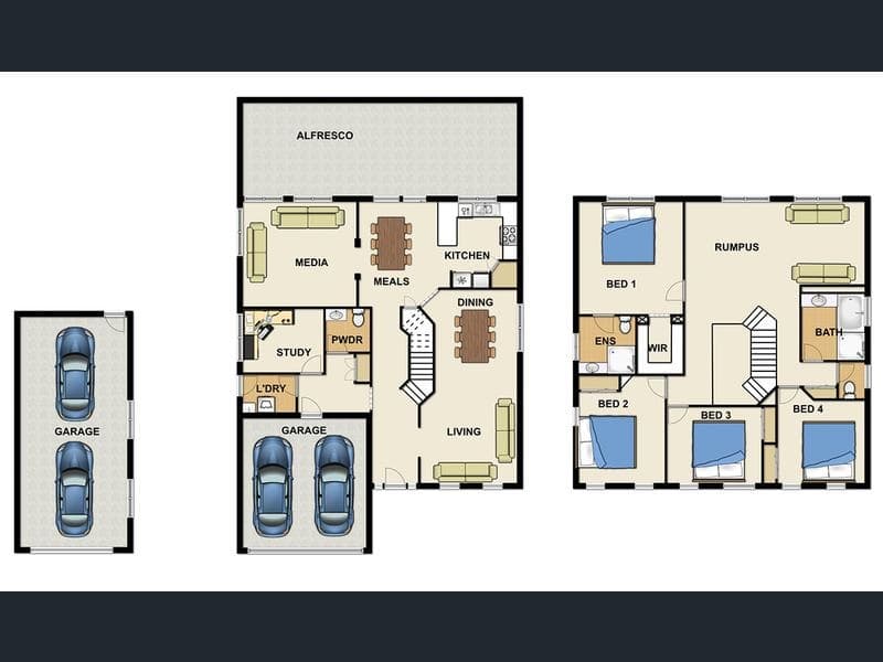 1A Illawong st, Loganholme, QLD, 4129, Loganholme - Image 1