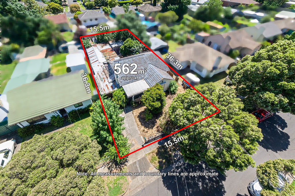 42 Kirby Street, Reservoir, VIC, 3073, Reservoir - Image 1