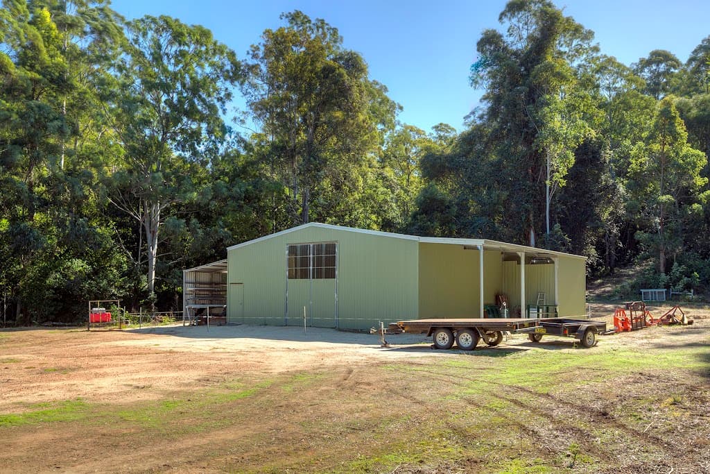 312 Dyers Loop Road, Argents Hill, NSW, 2449, Argents Hill - Thumbnail 6
