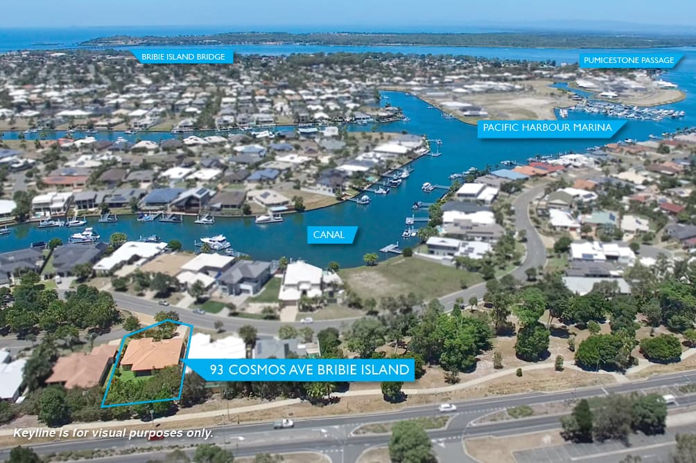 93 Cosmos Avenue, Banksia Beach, QLD, 4507, Banksia Beach - Thumbnail 2