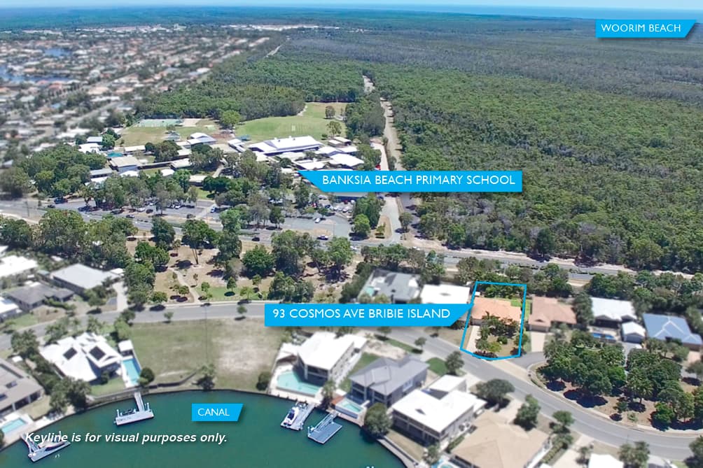 93 Cosmos Avenue, Banksia Beach, QLD, 4507, Banksia Beach - Thumbnail 3