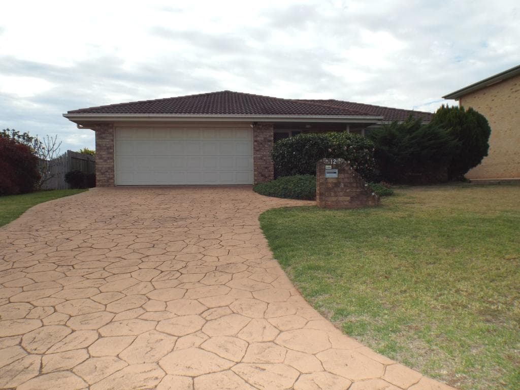 12 Wattle Street, KINGAROY, QLD, 4610, Kingaroy - Image 1