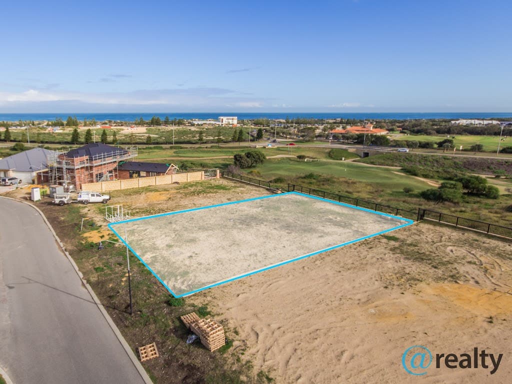 8 Kewarra Bend, Secret Harbour, WA, 6173, Secret Harbour - Thumbnail 2