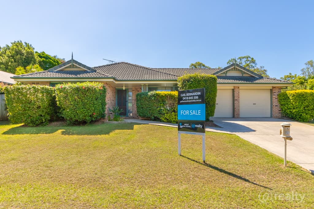 5 Regents Court, Upper Caboolture, QLD, 4510, Upper Caboolture - Image 1