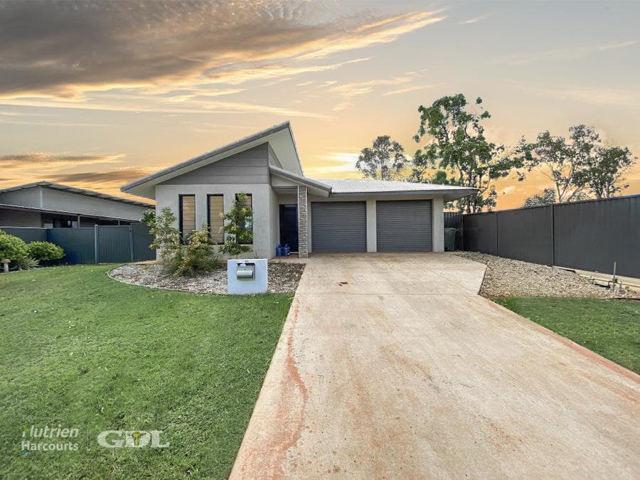 35 Bradshaw Crescent, KATHERINE NT 0850, Katherine - Image 1