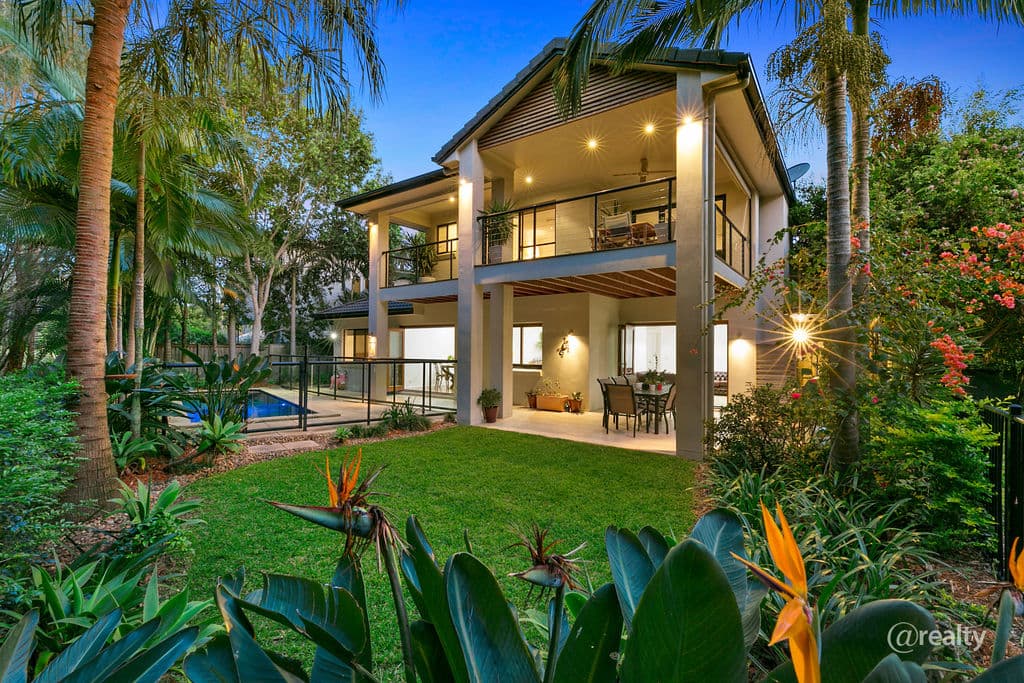 56 Lakeside Drive, Peregian Springs, QLD, 4573, Peregian Springs - Thumbnail 2