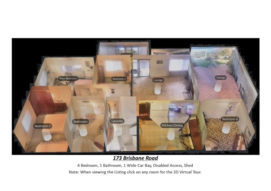 173 Brisbane Road, Monkland, QLD, 4570, Monkland - Thumbnail 2
