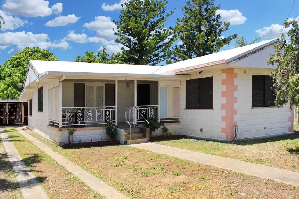 24 Barnard Street, Aitkenvale, QLD, 4814, Aitkenvale - Image 1