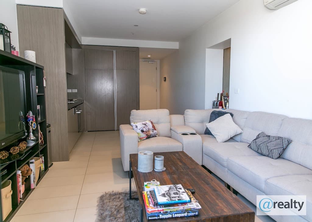 1501/50 Albert Road, South Melbourne, VIC, 3205, South Melbourne - Image 1