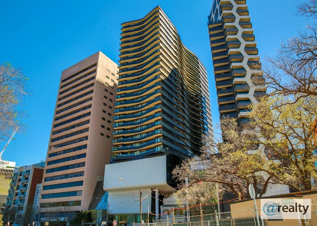 1501/50 Albert Road, South Melbourne, VIC, 3205, South Melbourne - Thumbnail 2