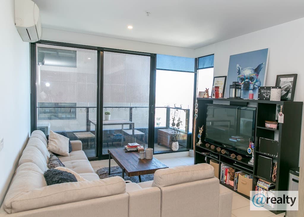 1501/50 Albert Road, South Melbourne, VIC, 3205, South Melbourne - Thumbnail 4