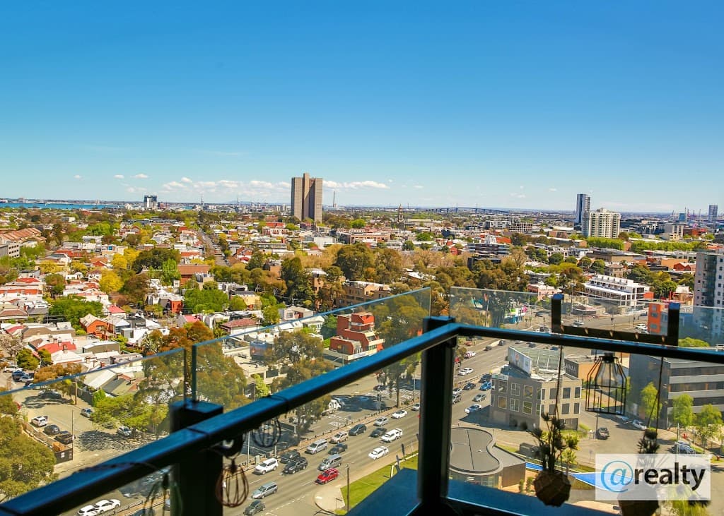 1501/50 Albert Road, South Melbourne, VIC, 3205, South Melbourne - Thumbnail 8