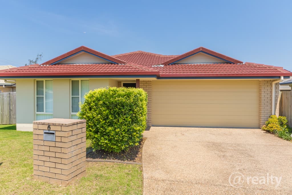 6 Highside Court, Morayfield, QLD, 4506, Morayfield - Image 1