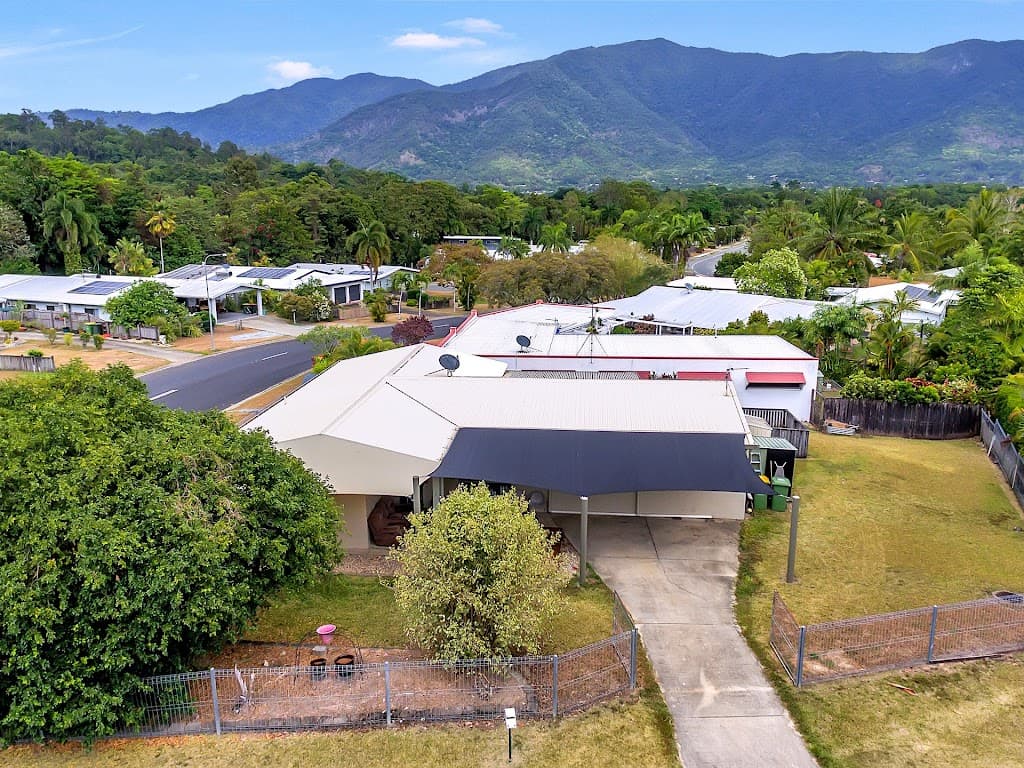 1 Craig Close, Brinsmead, QLD, 4870, Brinsmead - Thumbnail 7