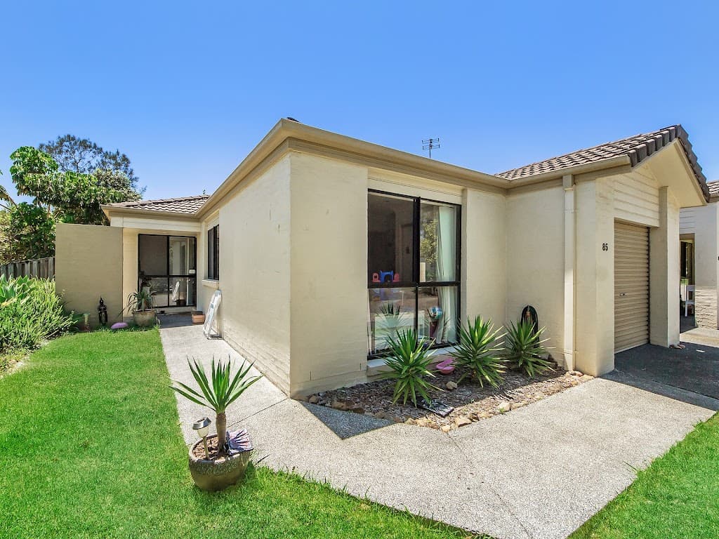 Unit 85/590 Pine Ridge Road, Coombabah, QLD, 4216, Coombabah - Image 1