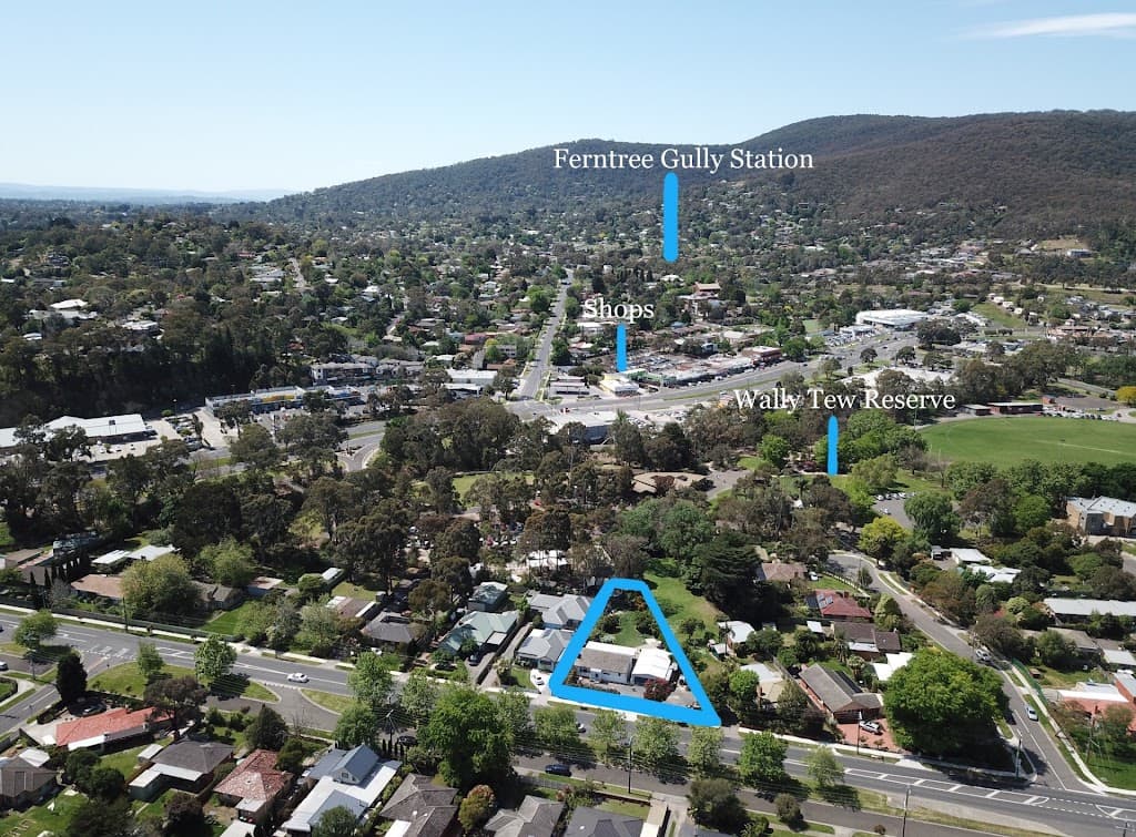 17 Glenfern Road, Ferntree Gully, VIC, 3156, Ferntree Gully - Thumbnail 2