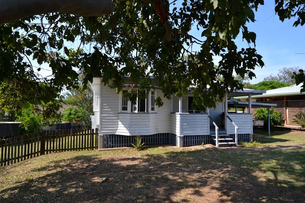 83 Fulham Street, Toogoolawah, QLD, 4313, Toogoolawah - Image 1