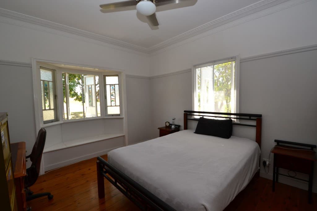 83 Fulham Street, Toogoolawah, QLD, 4313, Toogoolawah - Thumbnail 5
